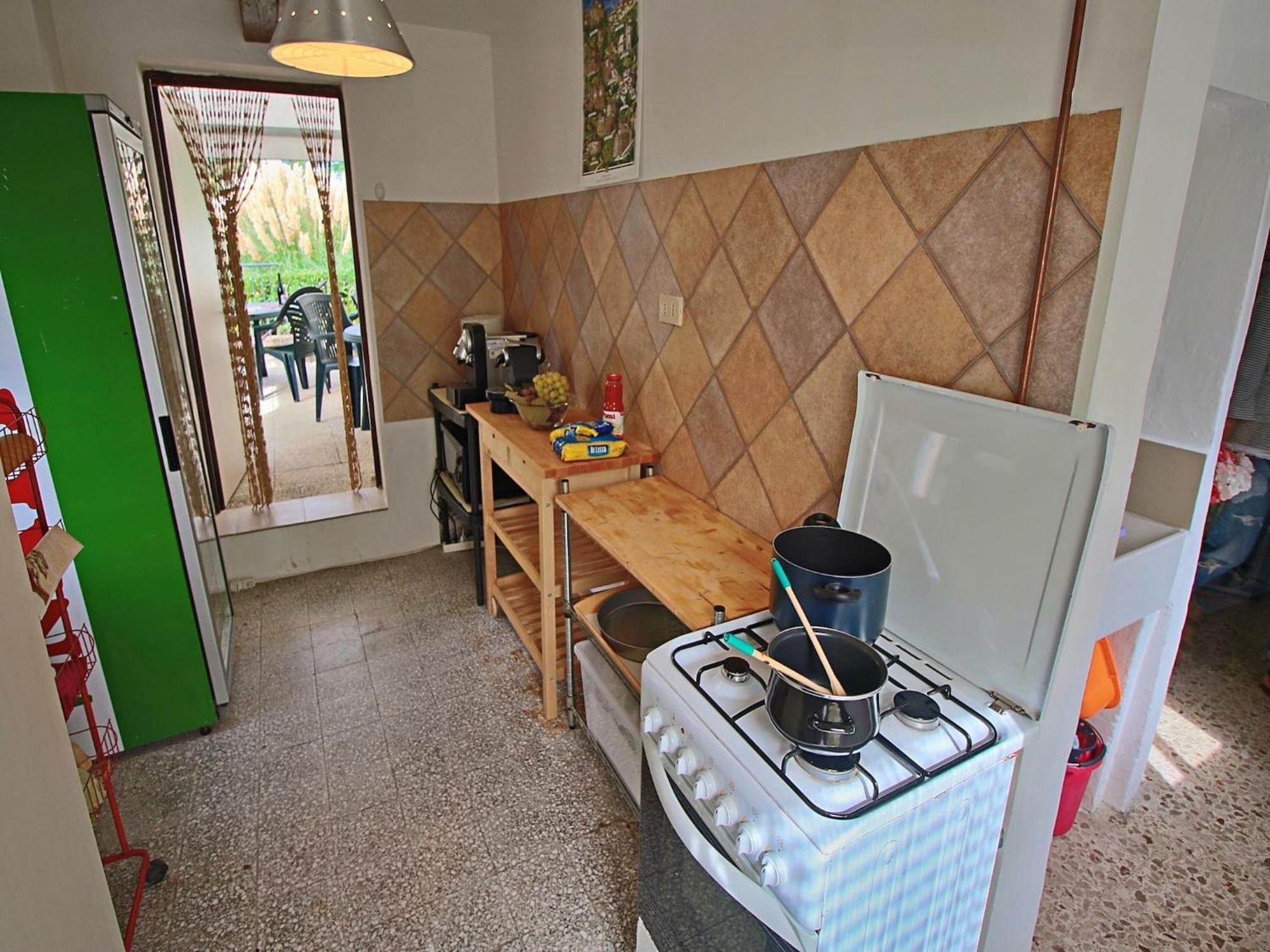 Nice Flat In Arcevia With Swimming Pool Ngoại thất bức ảnh